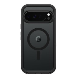 Otterbox OB Defenderpro XT Clear Magnets/Google Pixel 10 Pro XL DS Black