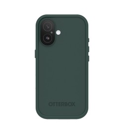 Otterbox OB FRE MagSafe Camera Control/Apple iPhone 17 Submerge Green