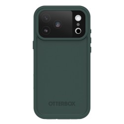 Otterbox OB FRE MagSafe Camera Control/Apple iPhone 17 Pro Max SM Green