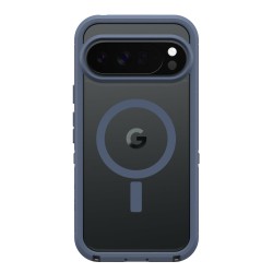 Otterbox OB Defenderpro XT Clear Magnets/Google Pixel 10 Pro XL Blue