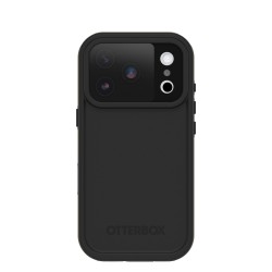 Otterbox OB FRE MagSafe Camera Control/Apple iPhone 17 Pro Black