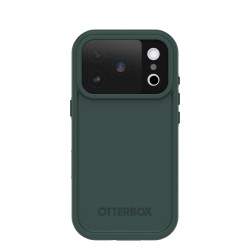 Otterbox OB FRE MagSafe Camera Control/Apple iPhone 17 Pro SUBM. Green