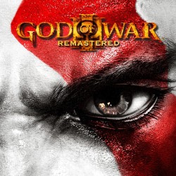 PS4 - HITS God of War 3 Remastered
