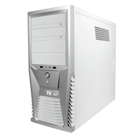 ARCTIC Silentium T11 White