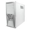 ARCTIC Silentium T11 White