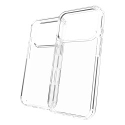 ZAGG Defence Case Apple iPhone 17 PR/Pro CLR INTL