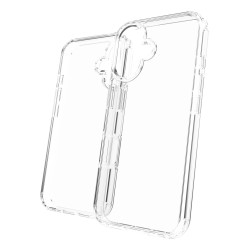 ZAGG Defence Case Apple iPhone 17 CL/CLR INTL
