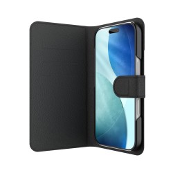 ZAGG Defence Folio Apple iPhone 17 B/iPhone 17 BLK INTL