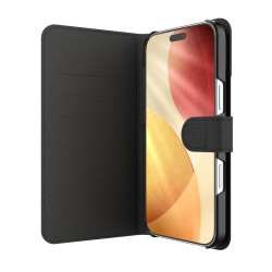 ZAGG Defence Folio Apple iPhone 17 P/iPhone 17 Pro Max BLK INTL