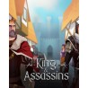 King and Assassins – hra pro PC (elektronická licence)