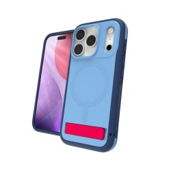 ZAGG Sedona Snap KS Apple iPhone 17/Basin Royal Ember