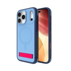 ZAGG Sedona Snap KS Apple iPhone 17/ZION Royal Ember