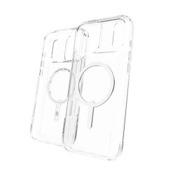ZAGG Luxe Snap Apple iPhone 17 Pro M/Clear