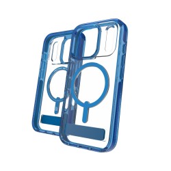 ZAGG Santa Cruz Snap KS Apple iPhone/Apple Basin Tranquil Blue