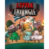 ESD Little Triangle