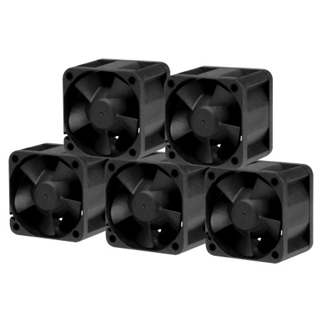 ARCTIC S4028-15K 40x28mm DC Fan for server application - 15000 RPM - Dual Ball Bearing (Pack of 5pcs