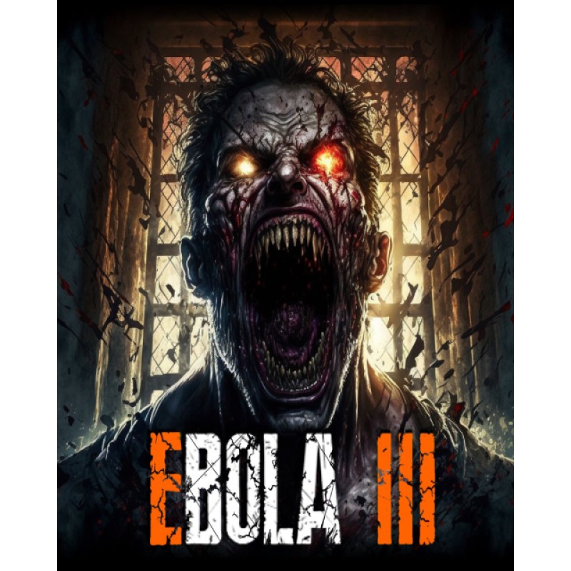 EBOLA 3 – hra pro PC (elektronická licence)