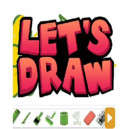 ESD Let's Draw