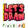ESD Let's Draw