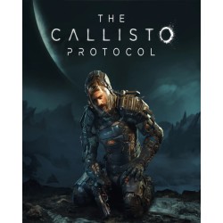 The Callisto Protocol – hra pro PC (elektronická licence)