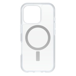 Otterbox OB React MagSafe Apple IPHONE16/Pro - Clear