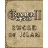 Crusader Kings II Sword of Islam – herní rozšíření pro PC (elektronická licence)