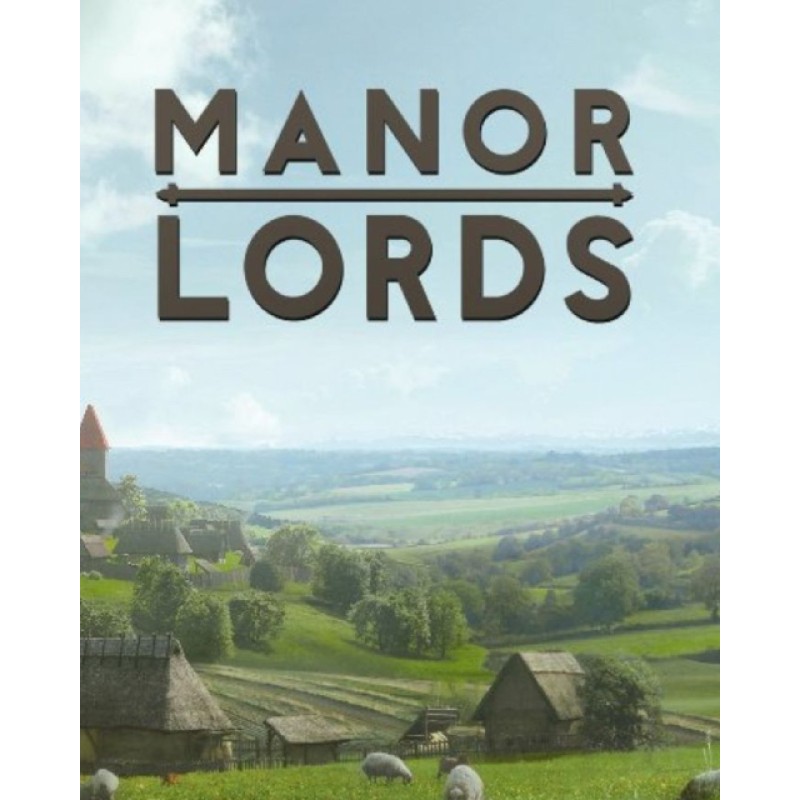 ESD Manor Lords