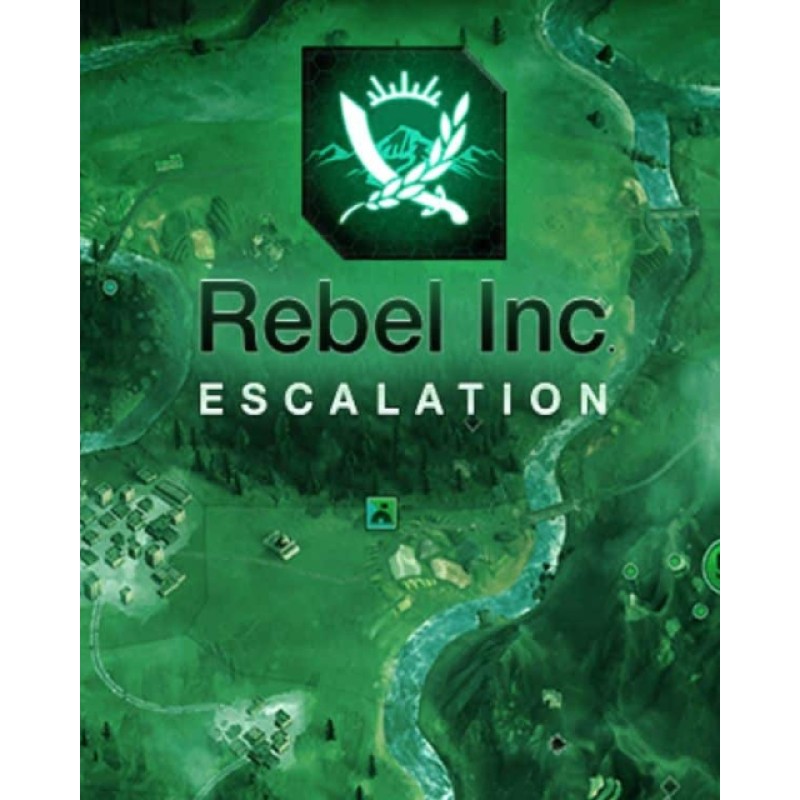 ESD Rebel Inc Escalation