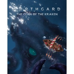 ESD Northgard Lyngbakr, Clan of the Kraken