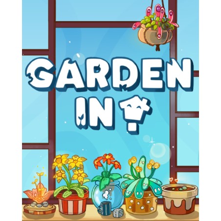 ESD Garden In!