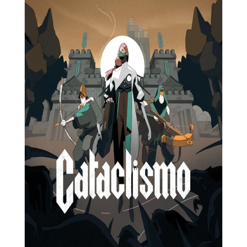 ESD Cataclismo