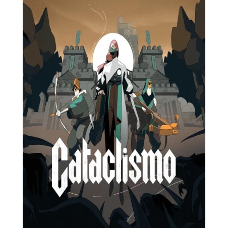 ESD Cataclismo