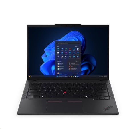LENOVO NTB ThinkPad T14 G6 - Ultra7 255U,14" 2.8K OLED Touch,32GB,1TBSSD,IRcam,LTE,W11P