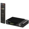 EMOS DVB-T2 přijímač EM 190-S HD (HEVC H265)