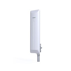 EVOLVEO HDO, aktivní venkovní DVB-T2 anténa, filtr LTE,4G,5G