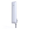 EVOLVEO HDO, aktivní venkovní DVB-T2 anténa, filtr LTE,4G,5G