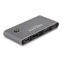 PANASONIC HR6 AA 3MCCE/4BE ENELOOP N, 2000 mAh (Blistr 4ks)
