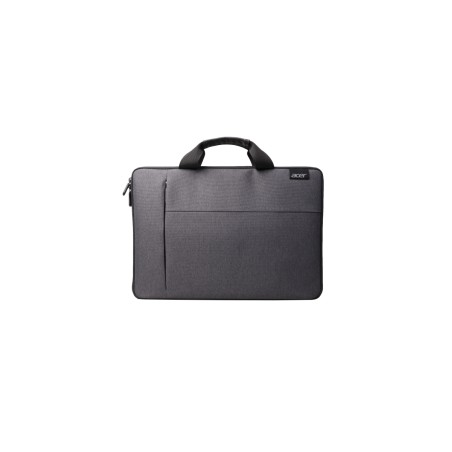 ACER urban sleeve, dark grey