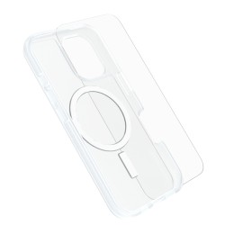 Otterbox OB React MagSafe + Glass Apple/iPhone 16 Clear