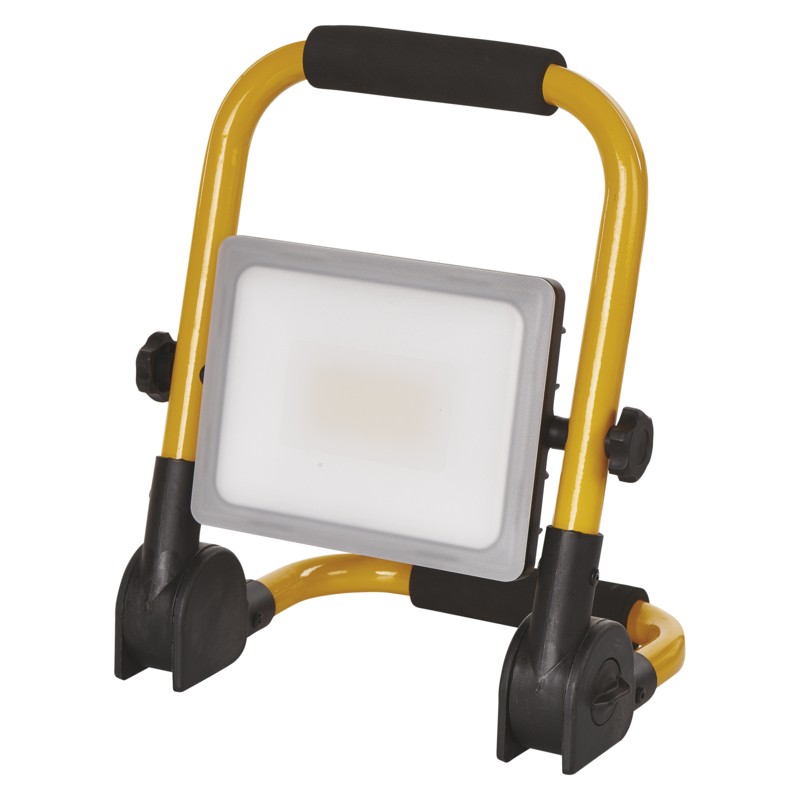EMOS přenosný LED Reflektor ILIO 31W, 2800LM, IP44
