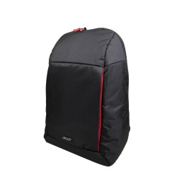 ACER Nitro Urban backpack, 15.6", black+red