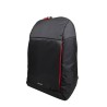 ACER Nitro Urban backpack, 15.6", black+red