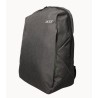 ACER urban backpack, grey & green, 15.6"