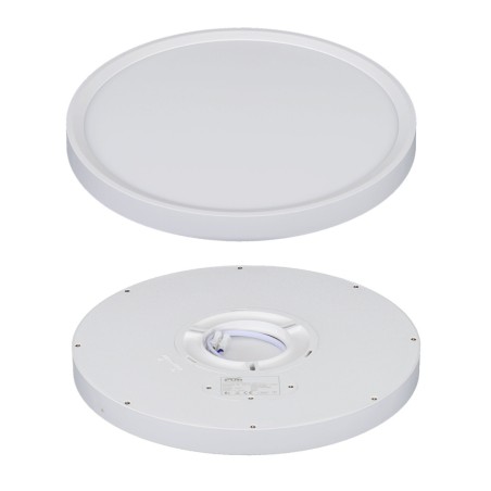 Svítidlo NOMY LED 24W WHITE s nast. teploty světla