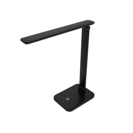 Platinet PDL6731B stolní LED lampa 5W stmívatelná, dotykové ovládání, integrovaná baterie 6000mAh, U