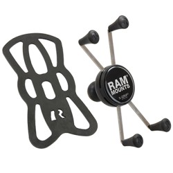 RAM® X-Grip® Large Phone Holder with Ball RAMHOLUN10BU