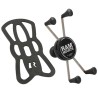 RAM® X-Grip® Large Phone Holder with Ball RAMHOLUN10BU