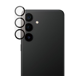 PanzerGlass PicturePerfect - Chránic na objektiv pro mobilní telefon - pro Samsung Galaxy S23, S23+, S24