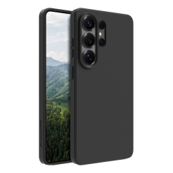 dbramante1928 Greenland - Zadní kryt pro mobilní telefon - recyklovatelný plast - noční čerň - pro Samsung Galaxy S26 Ultra