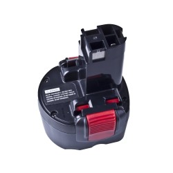 Avacom baterie pro Bosch, Ni-MH, 9.6V, 3000mAh